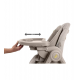 Maxi-Cosi Minla - krzesełko do karmienia 2w1 | Elegance Beige