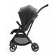 Maxi-Cosi Wózek spacerowy Leona  Essential Black