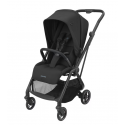 Maxi-Cosi Wózek spacerowy Leona  Essential Black