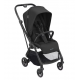 Maxi-Cosi Wózek spacerowy Leona  Essential Black