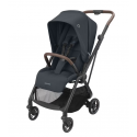 Maxi-Cosi Wózek spacerowy Leona  Essential  Graphite