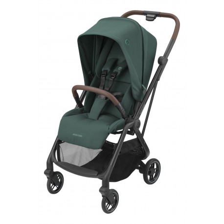 Maxi-Cosi Wózek spacerowy Leona  Essential  Green