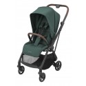 Maxi-Cosi Wózek spacerowy Leona  Essential Green