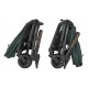 Maxi-Cosi Wózek spacerowy Leona  Essential  Green