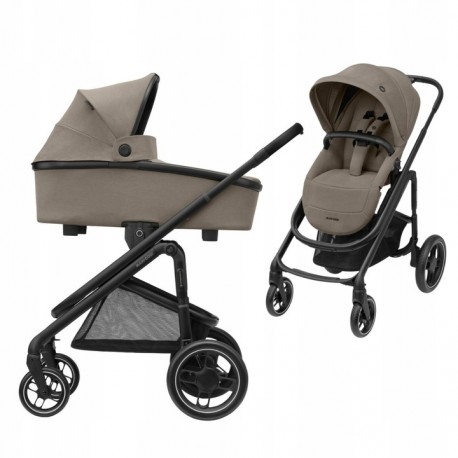 Wózek Wielofunkcyjny Maxi Cosi Plaza+