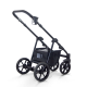 Wózek głęboko-spacerowy Milu Kids Risso