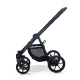 Wózek głęboko-spacerowy Milu Kids Risso