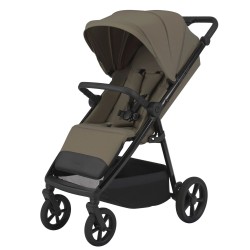 Espiro pearl - elegancki wózek spacerowy 04 emerald pearl