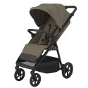 Espiro pearl - elegancki wózek spacerowy 04 emerald pearl