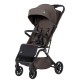 Espiro else - miejski wózek spacerowy 08 smokey brown