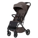 Espiro else - miejski wózek spacerowy 08 smokey brown