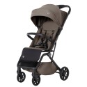 Espiro else - miejski wózek spacerowy 09 beige option