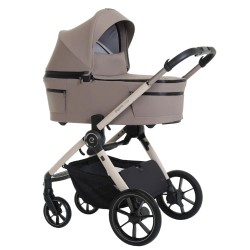 Espiro Yoga - wózek wielofunkcyjny 2w1 109 meditation breze