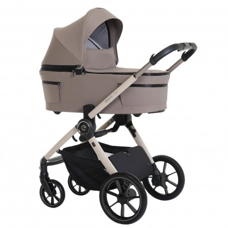 Espiro Yoga - wózek wielofunkcyjny 2w1 109 meditation breze