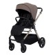 Espiro Only wózek 2w1| 408 nude brown