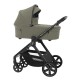 Espiro Only wózek 2w1| 404 stylish khaki