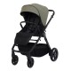 Espiro Only wózek 2w1| 404 stylish khaki