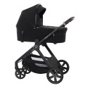 Espiro Only wózek 2w1 410 stylish black