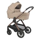 Espiro code wózek 2w1 19 loving beige