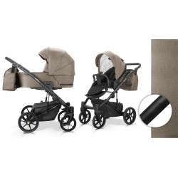 Wózek głęboko-spacerowy Milu Kids Lluvia 