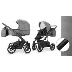 Wózek głęboko-spacerowy Milu Kids Lluvia 
