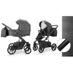 Wózek głęboko-spacerowy Milu Kids Lluvia 