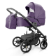 Wózek głęboko-spacerowy Milu Kids Lluvia 