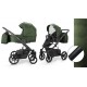 Wózek głęboko-spacerowy Milu Kids Lluvia 