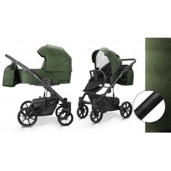 Wózek głęboko-spacerowy Milu Kids Lluvia 19