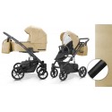 Wózek głęboko-spacerowy Milu Kids Lluvia 20