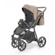 Wózek głęboko-spacerowy Milu Kids Risso