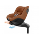 Maxi Cosi Mica 360 PRO - obrotowy, wysuwany fotelik samochodowy i-Size 40-105 cm  AUTHENTIC TERRA